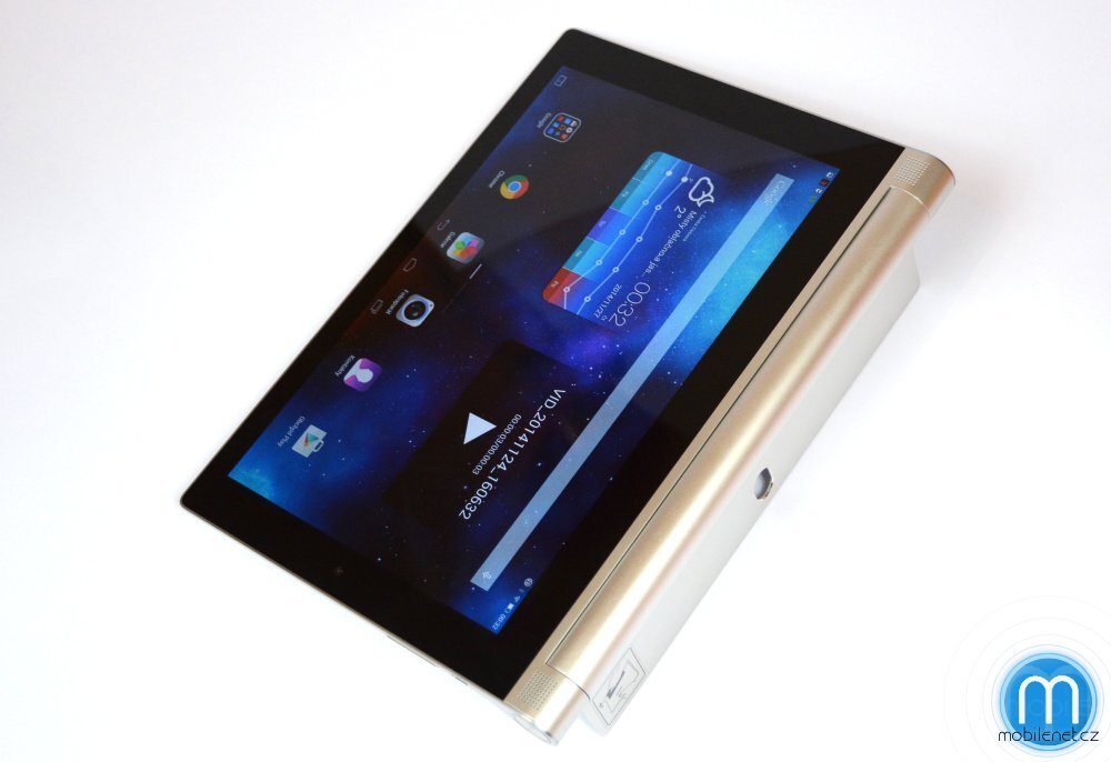 Lenovo Yoga Tablet 2 (10\" Android)