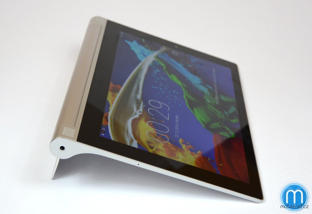 Lenovo Yoga Tablet 2 (10\" Android)