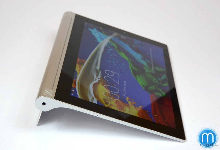 Lenovo Yoga Tablet 2 (10\" Android)