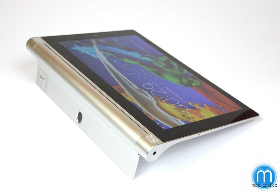 Lenovo Yoga Tablet 2 (10\" Android)