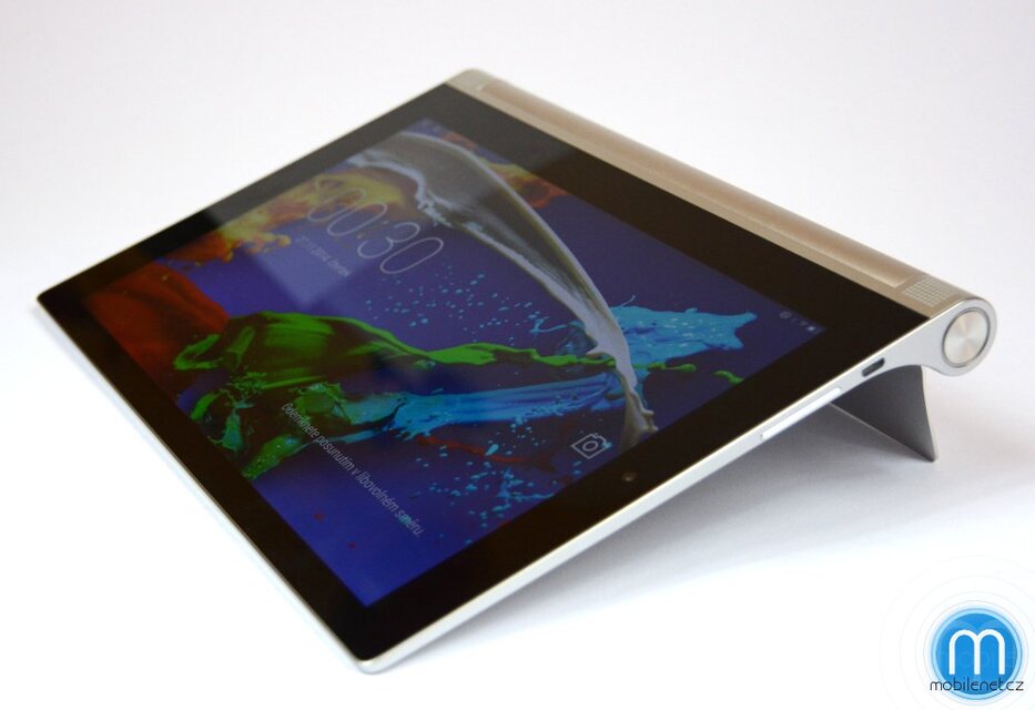 Lenovo Yoga Tablet 2 (10\" Android)