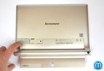 Lenovo Yoga Tablet 2 (10\" Android)