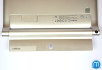 Lenovo Yoga Tablet 2 (10\" Android)