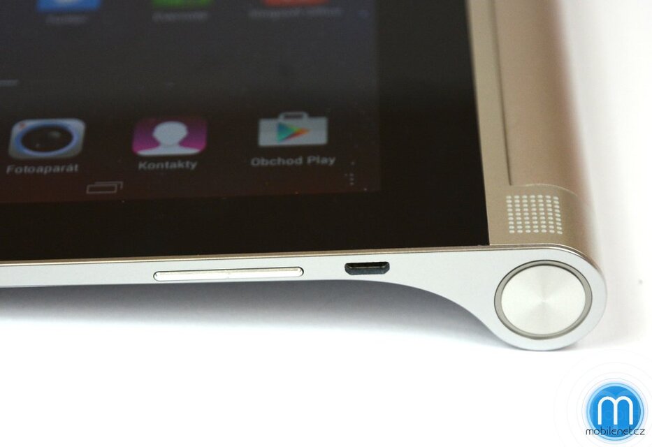 Lenovo Yoga Tablet 2 (10\" Android)