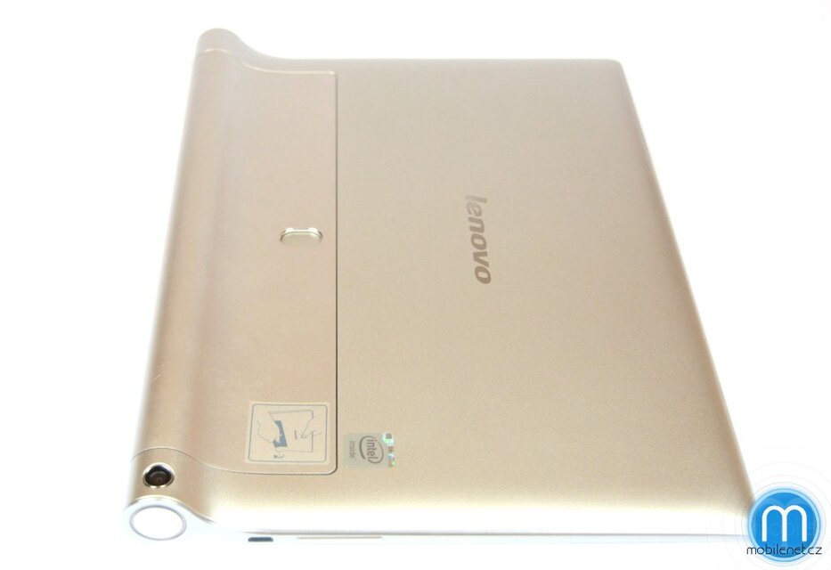 Lenovo Yoga Tablet 2 (10\" Android)