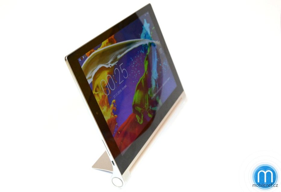 Lenovo Yoga Tablet 2 (10\" Android)