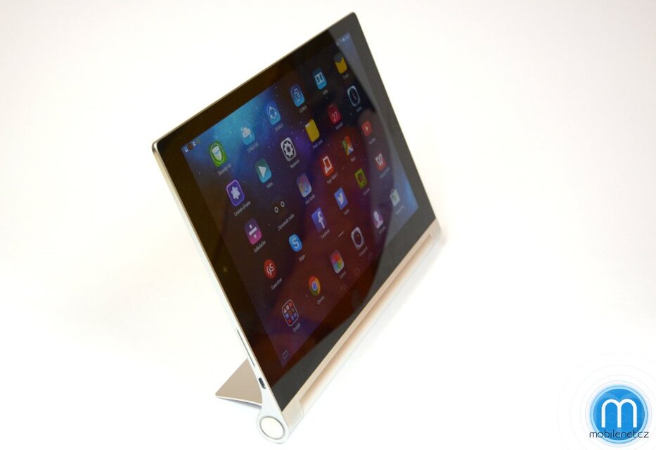 Lenovo Yoga Tablet 2 (10\" Android)