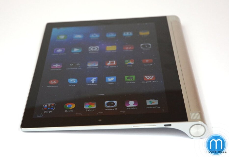 Lenovo Yoga Tablet 2 (10\" Android)