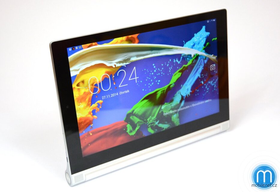 Lenovo Yoga Tablet 2 (10\" Android)
