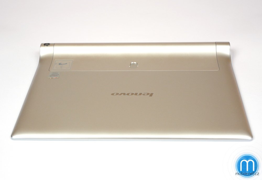 Lenovo Yoga Tablet 2 (10\" Android)