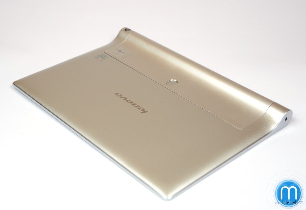 Lenovo Yoga Tablet 2 (10\" Android)