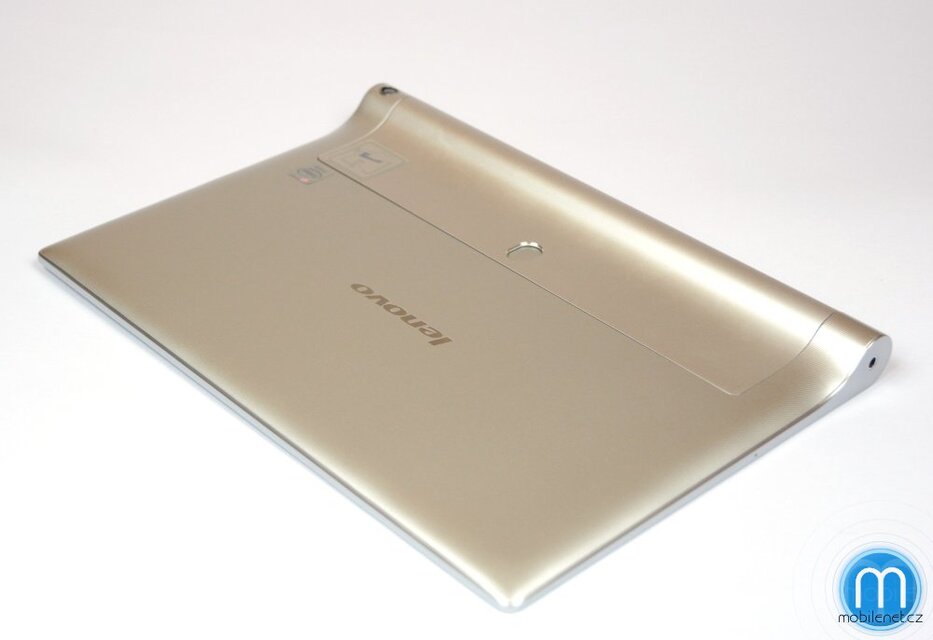 Lenovo Yoga Tablet 2 (10\" Android)