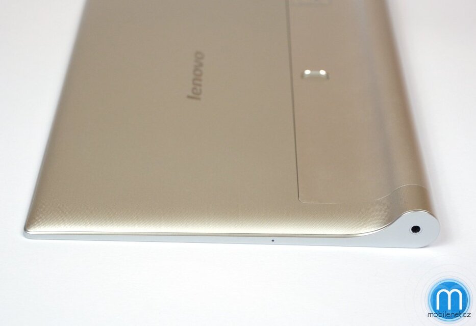 Lenovo Yoga Tablet 2 (10\" Android)