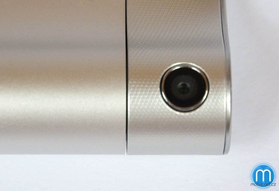 Lenovo Yoga Tablet 2 (10\" Android)