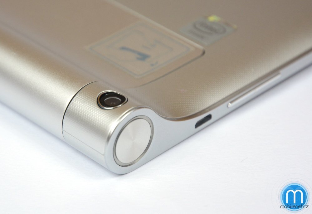 Lenovo Yoga Tablet 2 (10\" Android)