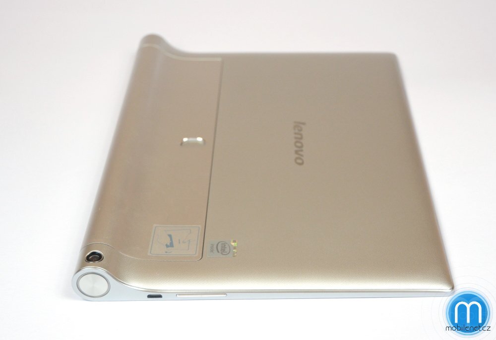 Lenovo Yoga Tablet 2 (10\" Android)