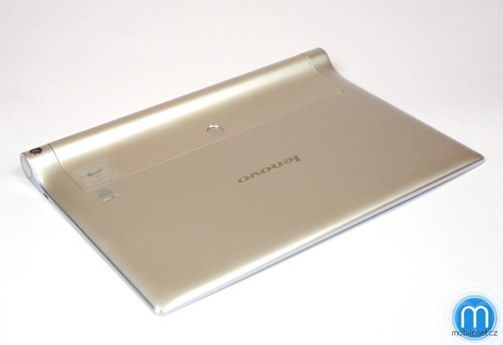 Lenovo Yoga Tablet 2 (10\" Android)