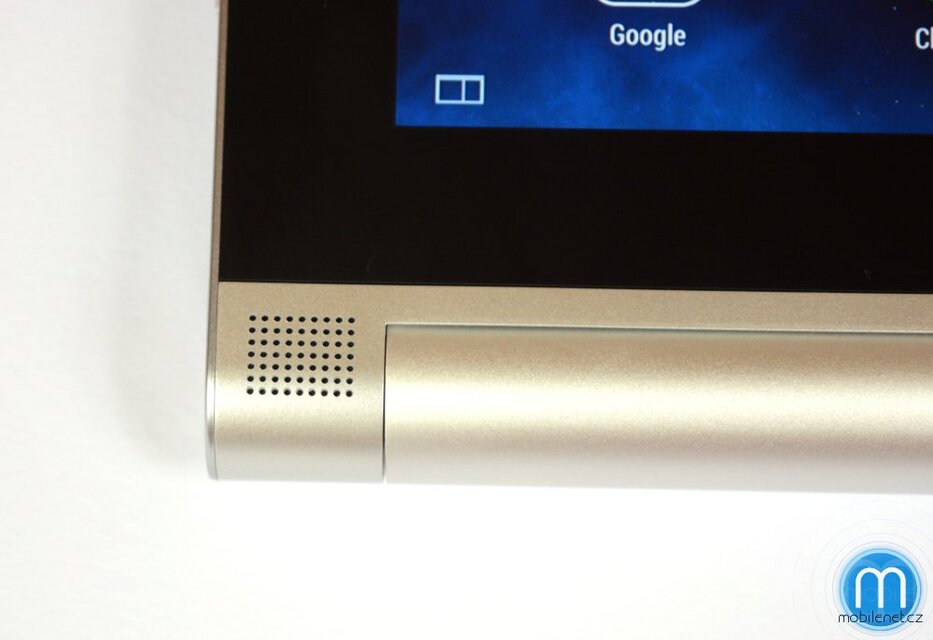 Lenovo Yoga Tablet 2 (10\" Android)