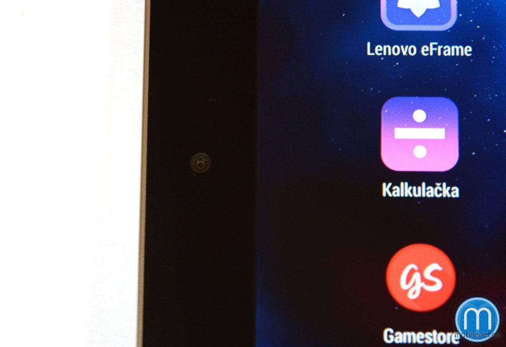 Lenovo Yoga Tablet 2 (10\" Android)