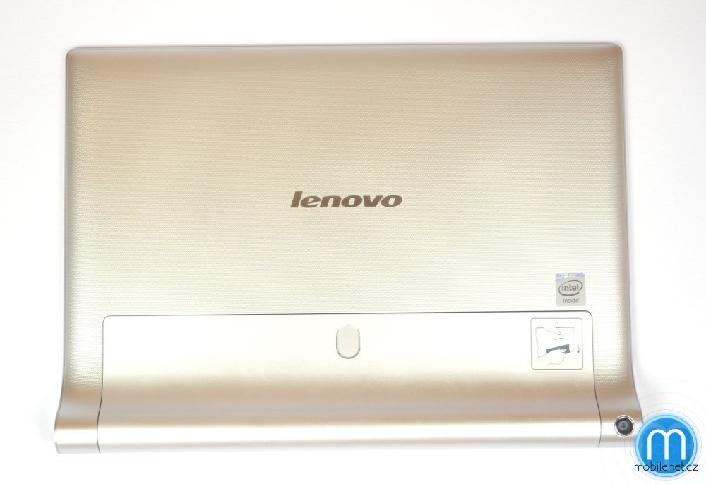 Lenovo Yoga Tablet 2 (10\" Android)