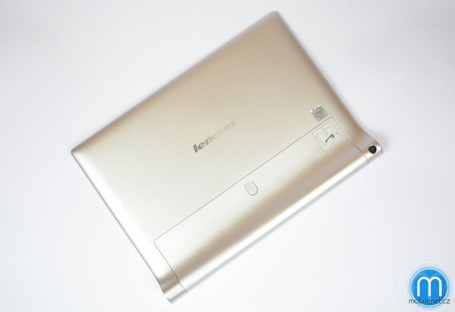 Lenovo Yoga Tablet 2 (10\" Android)