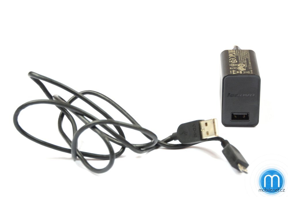 Lenovo Yoga Tablet 2 (10\" Android)