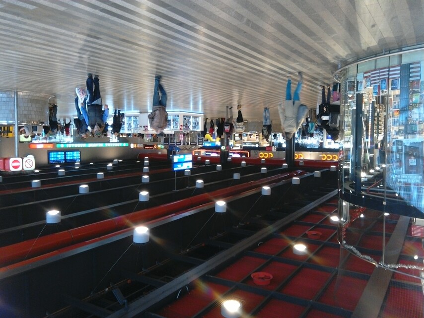 Lenovo Yoga Tablet 2 (10\" Android)