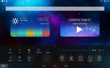 Lenovo Yoga Tablet 2 (10\" Android)