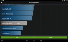 Lenovo Yoga Tablet 2 (10\" Android)