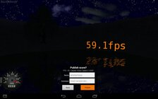 Lenovo Yoga Tablet 2 (10\" Android)