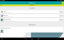 Lenovo Yoga Tablet 2 (10\" Android)