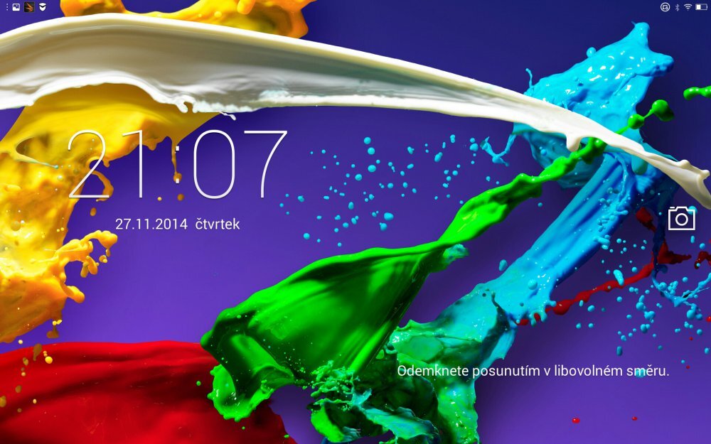 Lenovo Yoga Tablet 2 (10\" Android)