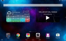 Lenovo Yoga Tablet 2 (10\" Android)