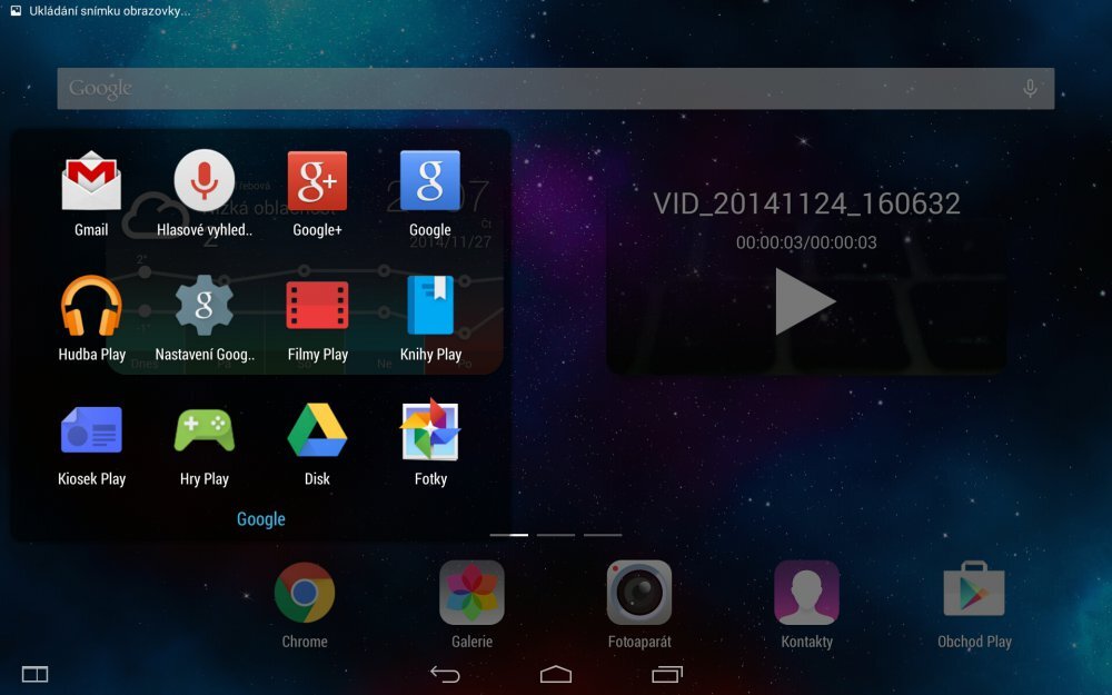 Lenovo Yoga Tablet 2 (10\" Android)