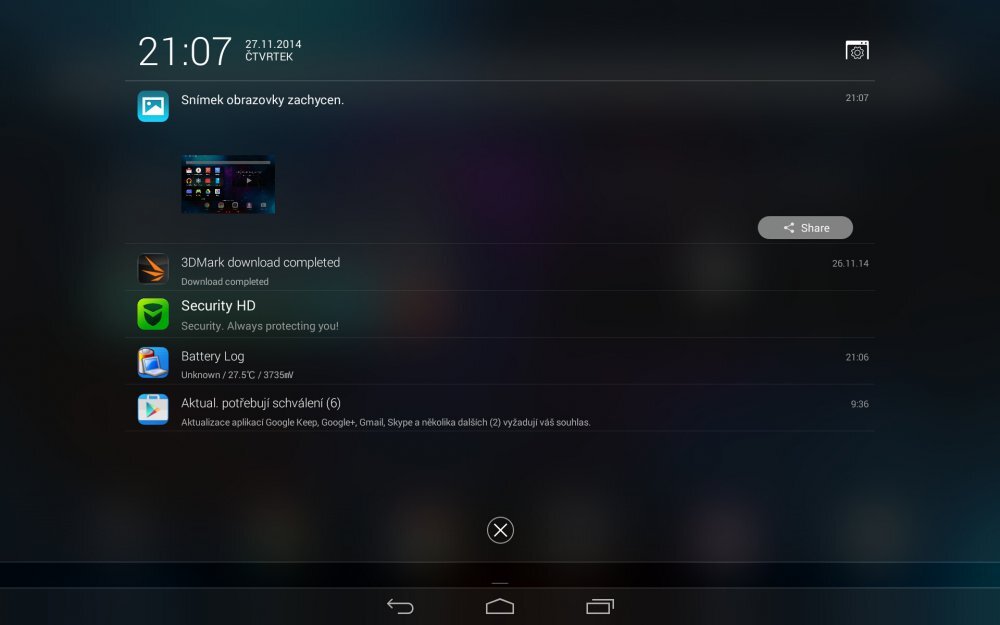Lenovo Yoga Tablet 2 (10\" Android)