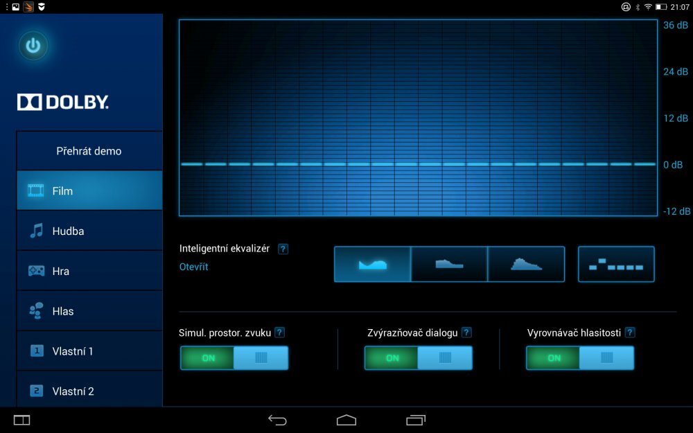 Lenovo Yoga Tablet 2 (10\" Android)
