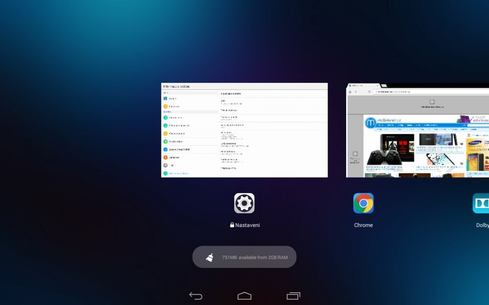 Lenovo Yoga Tablet 2 (10\" Android)