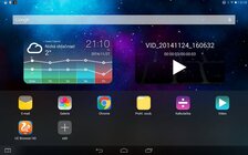 Lenovo Yoga Tablet 2 (10\" Android)