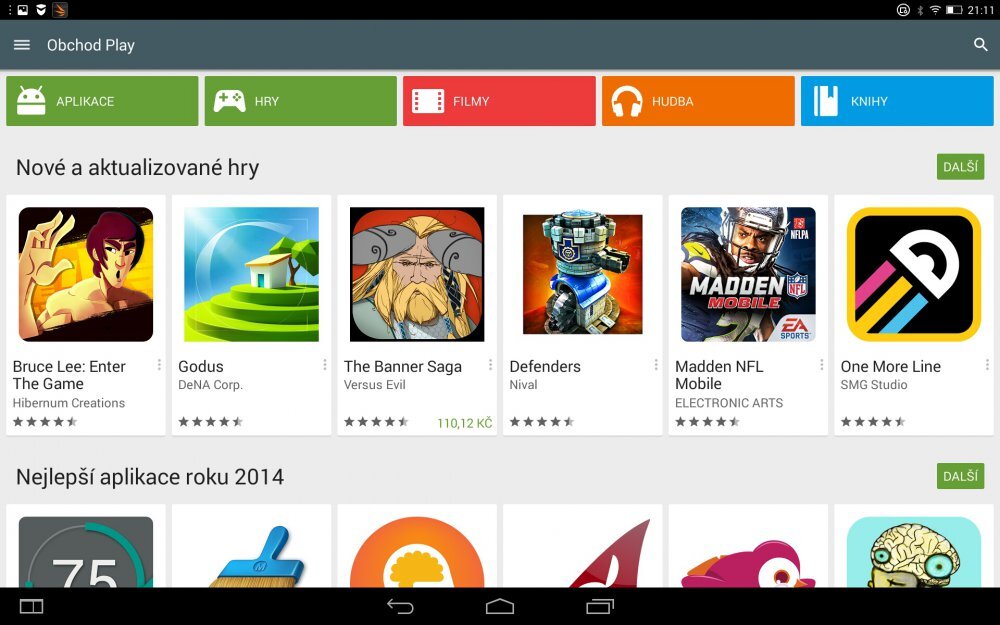 Lenovo Yoga Tablet 2 (10\" Android)