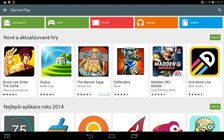 Lenovo Yoga Tablet 2 (10\" Android)