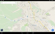 Lenovo Yoga Tablet 2 (10\" Android)