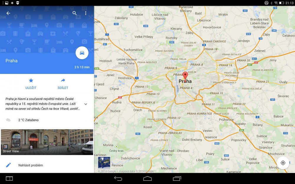 Lenovo Yoga Tablet 2 (10\" Android)