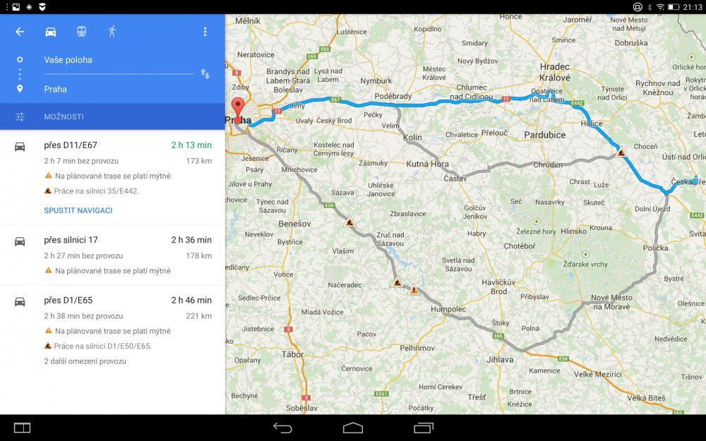 Lenovo Yoga Tablet 2 (10\" Android)
