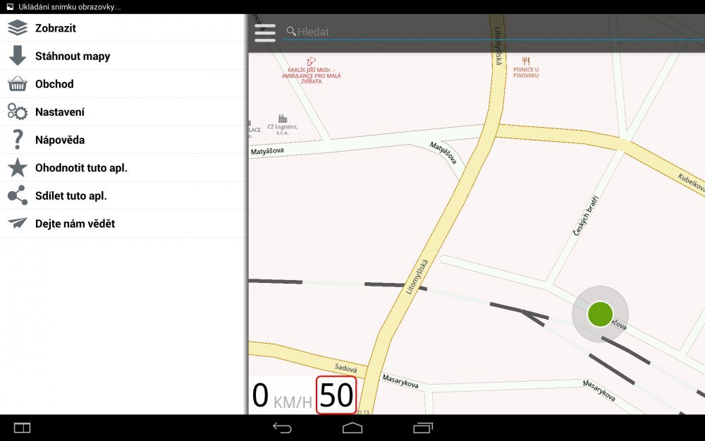 Lenovo Yoga Tablet 2 (10\" Android)