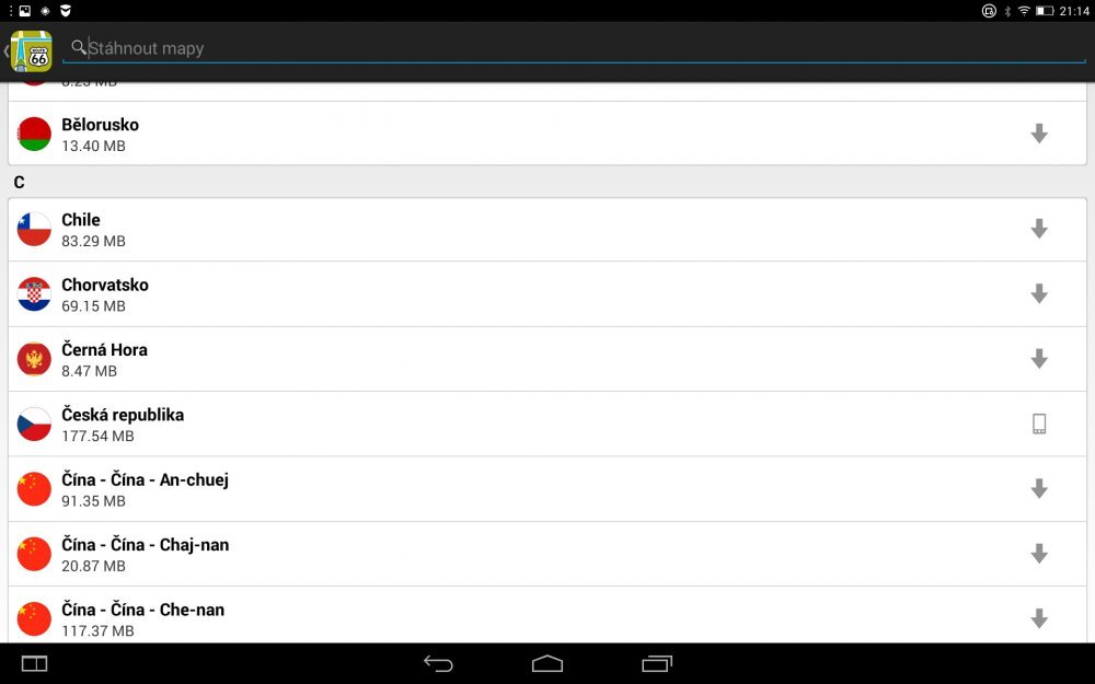 Lenovo Yoga Tablet 2 (10\" Android)