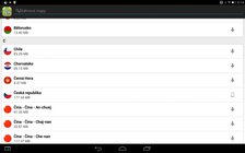 Lenovo Yoga Tablet 2 (10\" Android)