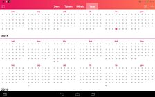 Lenovo Yoga Tablet 2 (10\" Android)