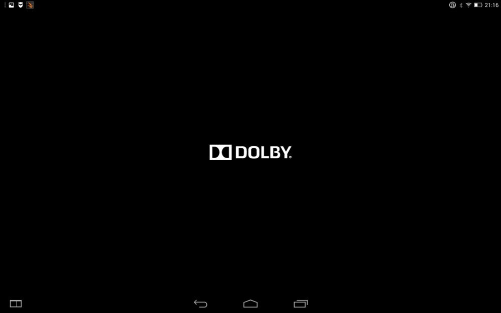 Lenovo Yoga Tablet 2 (10\" Android)