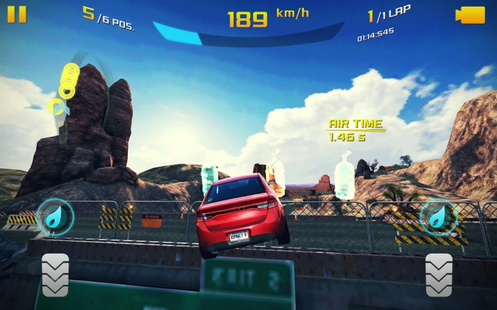 Lenovo Yoga Tablet 2 (10\" Android)