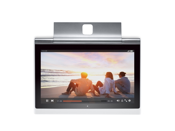 Lenovo Yoga Tablet 2